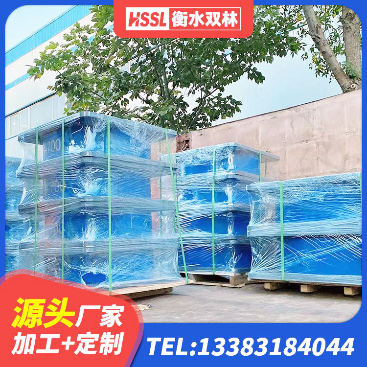 荥经县建筑隔震支座LRB和LNR源头工厂 荥经县铅芯隔震隔震支座厂家 荥经县铅芯防震支座定制厂家 荥经县LRB600橡胶隔振支座生产厂家 - 第2张