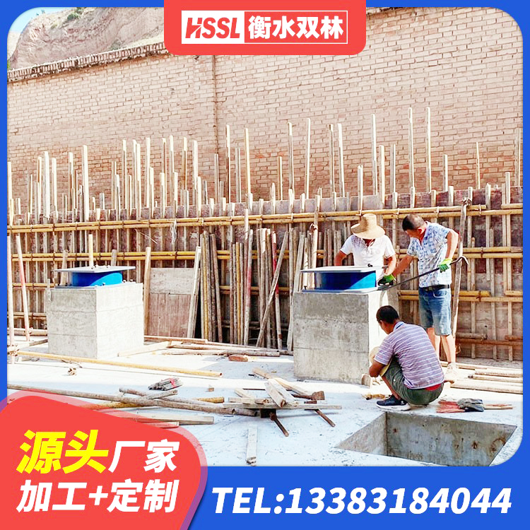 荥经县LNR300橡胶隔震支座源头工厂 荥经县LRB1500支座源头工厂 荥经县建筑工程用隔震支座生产厂家 荥经县Y4Q隔震支座生产厂家 - 第8张