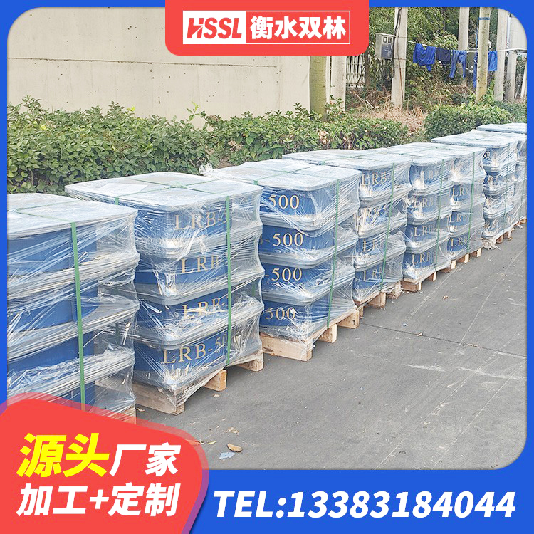 荥经县LRB1200铅芯支座源头工厂 荥经县LNR橡胶隔震支座1500生产厂家 荥经县高阻尼建筑隔震支座厂家 荥经县天然橡胶隔震支座生产厂家 - 第1张